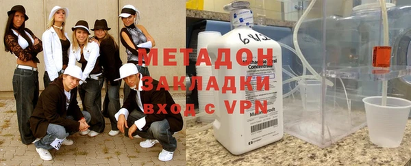 МДПВ Пестово